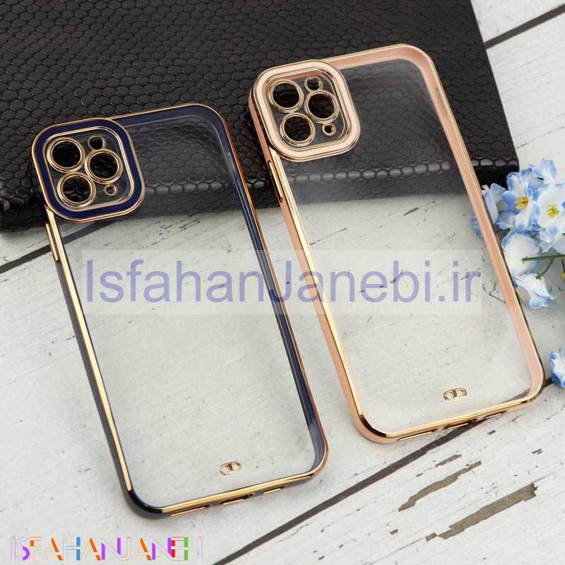 اصفهان جانبی-قاب محافظ لنزدار My Case الکترواپتیکال iPhone 11 Pro Max