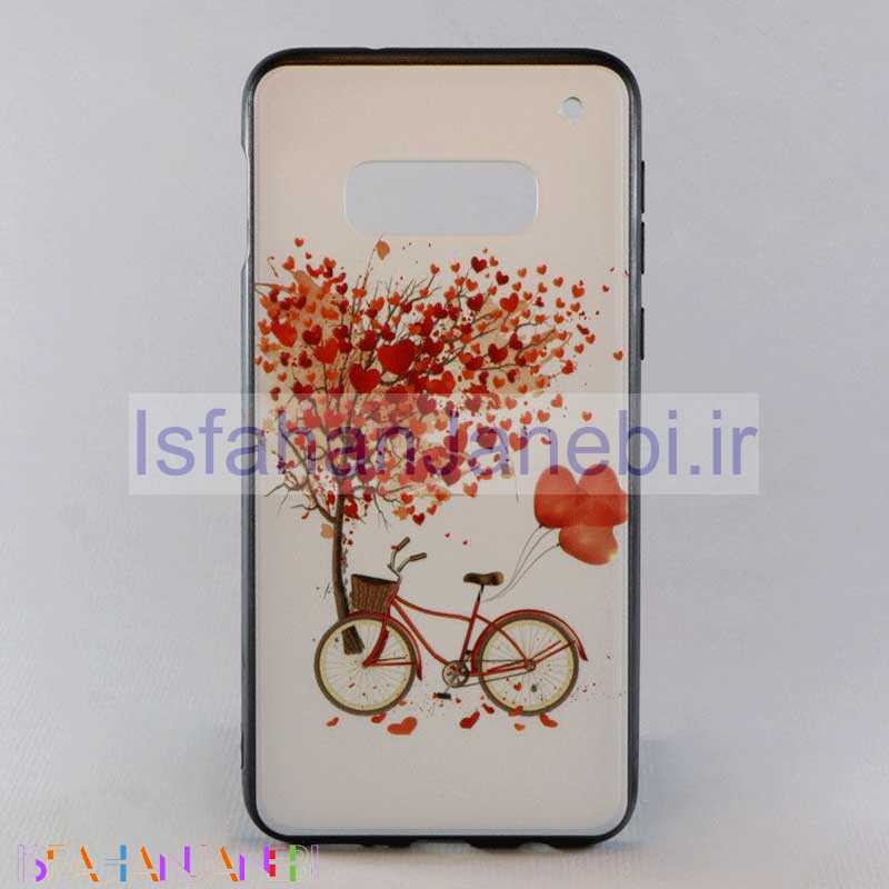 اصفهان جانبی-قاب فانتزی برجسته کد3 سامسونگ S10e سری A