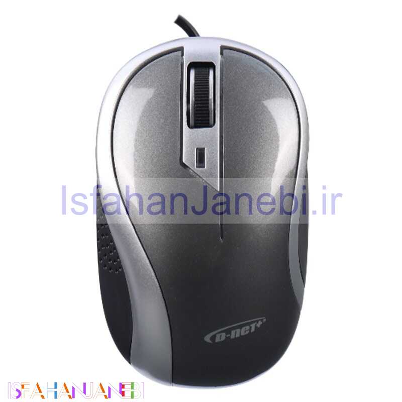 اصفهان جانبی-موس D-Net Plus G179E
