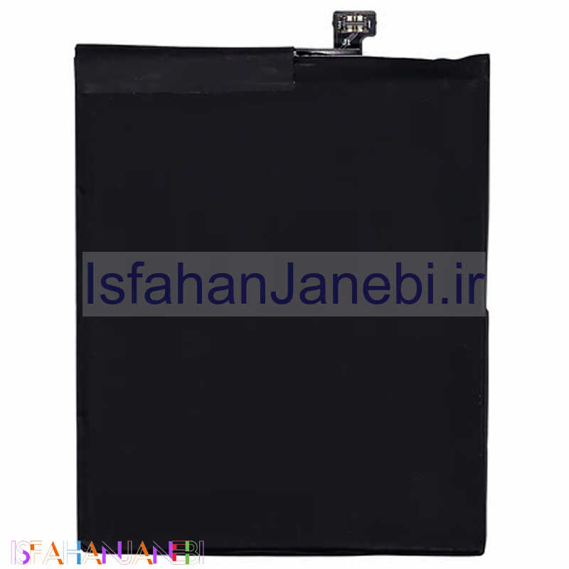 اصفهان جانبی-باتری موبایل اورجینال Xiaomi Redmi Note 6 Pro BM48