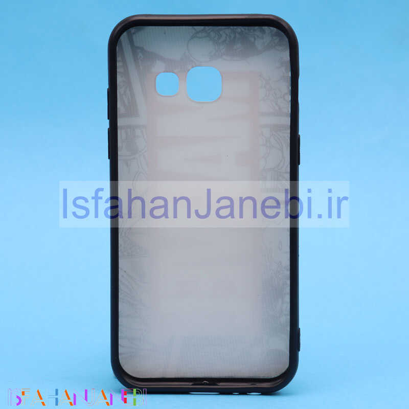 اصفهان جانبی-قاب فانتزی برجسته کد26 سامسونگ A3 2017 سری E