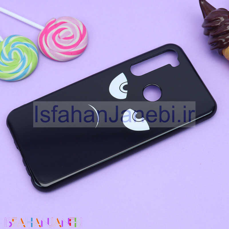 اصفهان جانبی-قاب فانتزی Fashion Case کد10 شیائومی Redmi Note 8