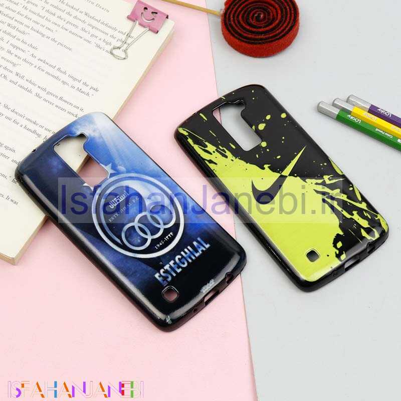 اصفهان جانبی-قاب فانتزی برجسته پسرانه LG K8 سری 16