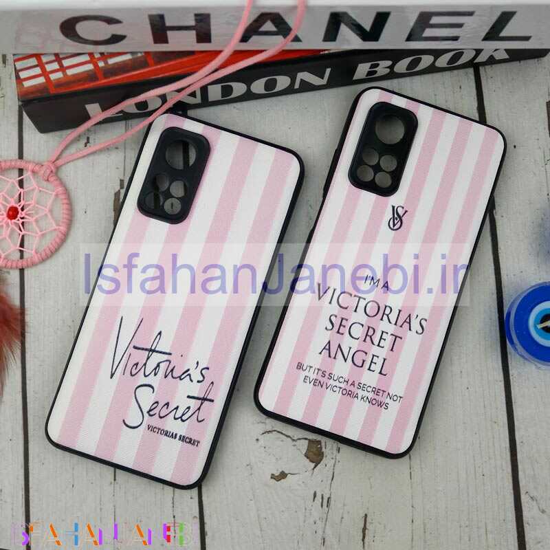 اصفهان جانبی-قاب محافظ لنزدار چرمی ویکتوریا Xiaomi Mi 10T