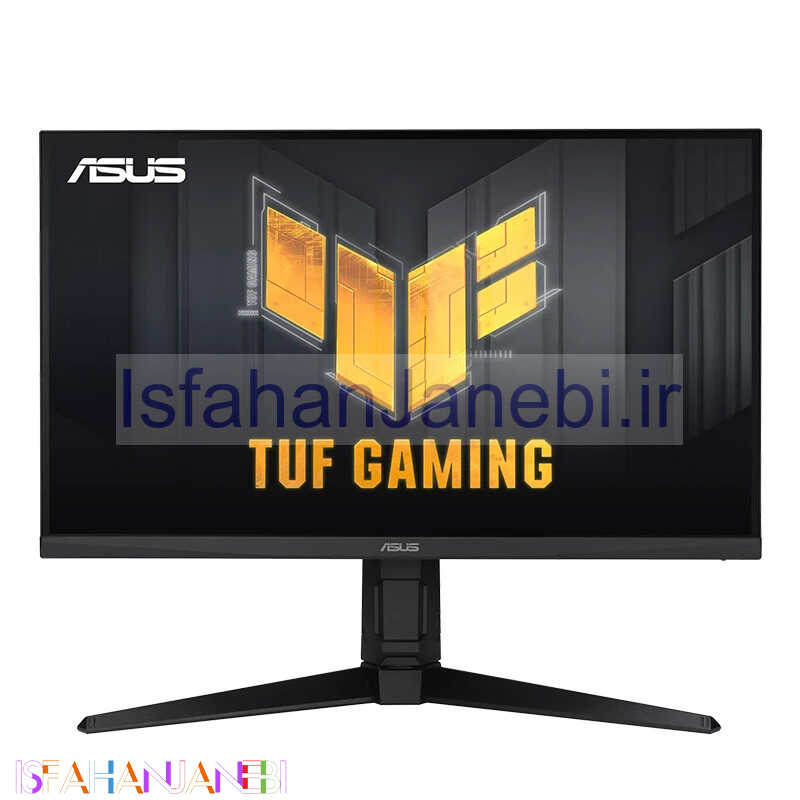 اصفهان جانبی-مانیتور گیمینگ ایسوس TUF Gaming VG27AQML1A سایز 27 اینچ