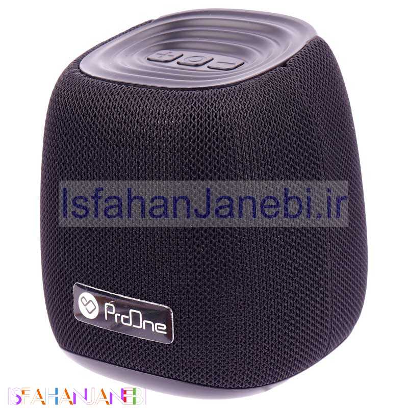 اصفهان جانبی-اسپیکر بلوتوثی رم و فلش خور ProOne PSB4975