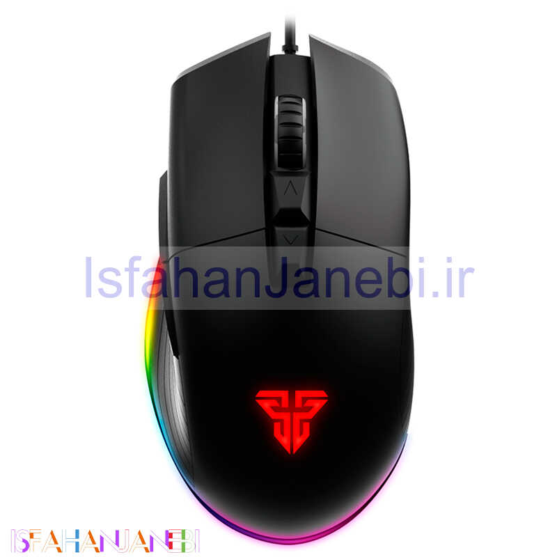 اصفهان جانبی-موس گیمینگ Fantech Hero UX1