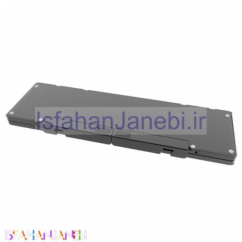 اصفهان جانبی-کیبورد بی سیم تاشو RL-048