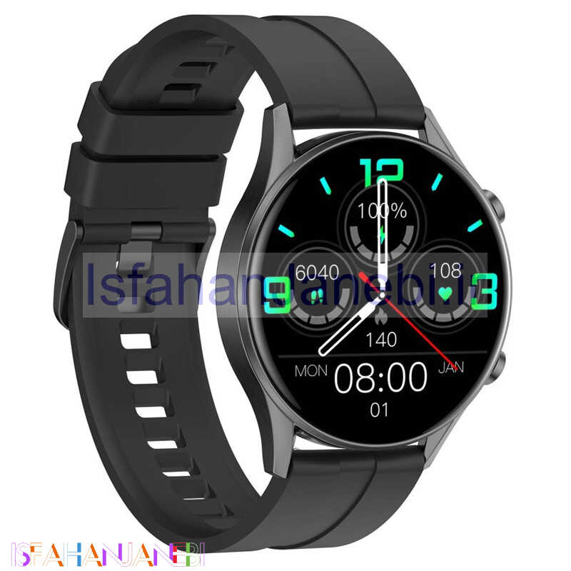 اصفهان جانبی-ساعت هوشمند گرین لاین Green Lion Infinite GNSW05 45mm