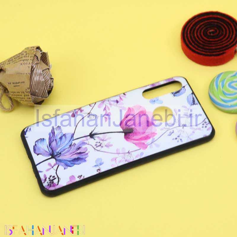 اصفهان جانبی-قاب فانتزی برجسته کد16 هواوی P30 Lite سری F