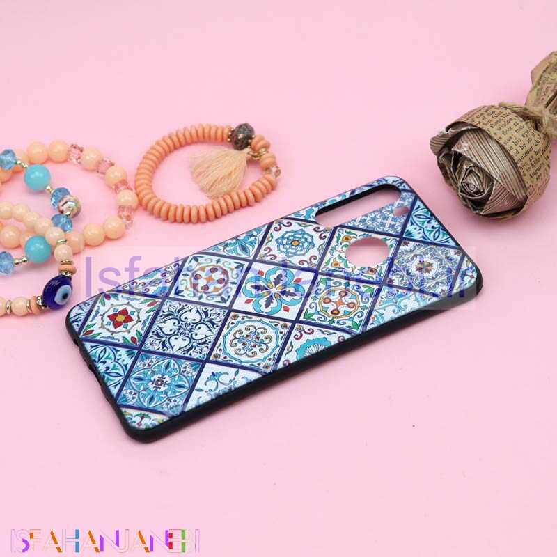 اصفهان جانبی-قاب فانتزی برجسته کد34 سامسونگ A21 سری H