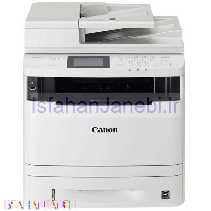 اصفهان جانبی-پرینتر چندکاره لیزری Canon i-SENSYS MF416dw