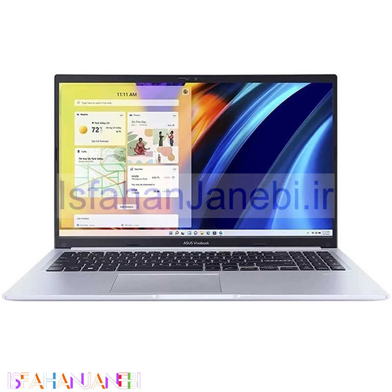 اصفهان جانبی-لپ تاپ Asus VivoBook 15 X1502ZA Core i3 (1215U) 20GB 1TB SSD INTEL 15.6" FHD