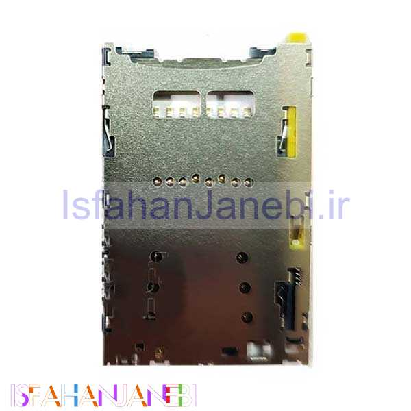 اصفهان جانبی-سوکت سیم کارت سونی Sony Xperia Z4