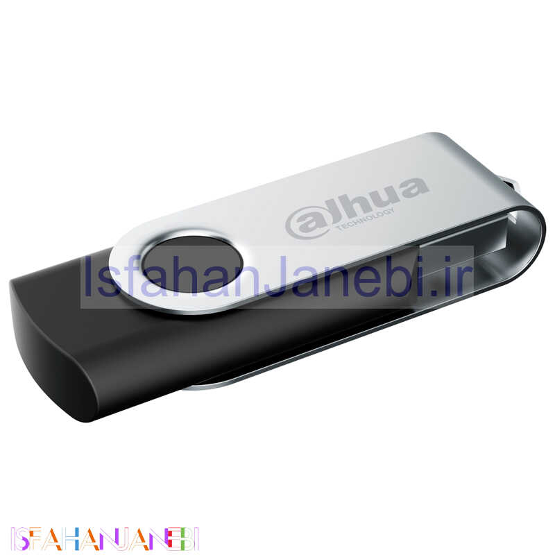 اصفهان جانبی-فلش 8 گیگ داهوا Dahua U116