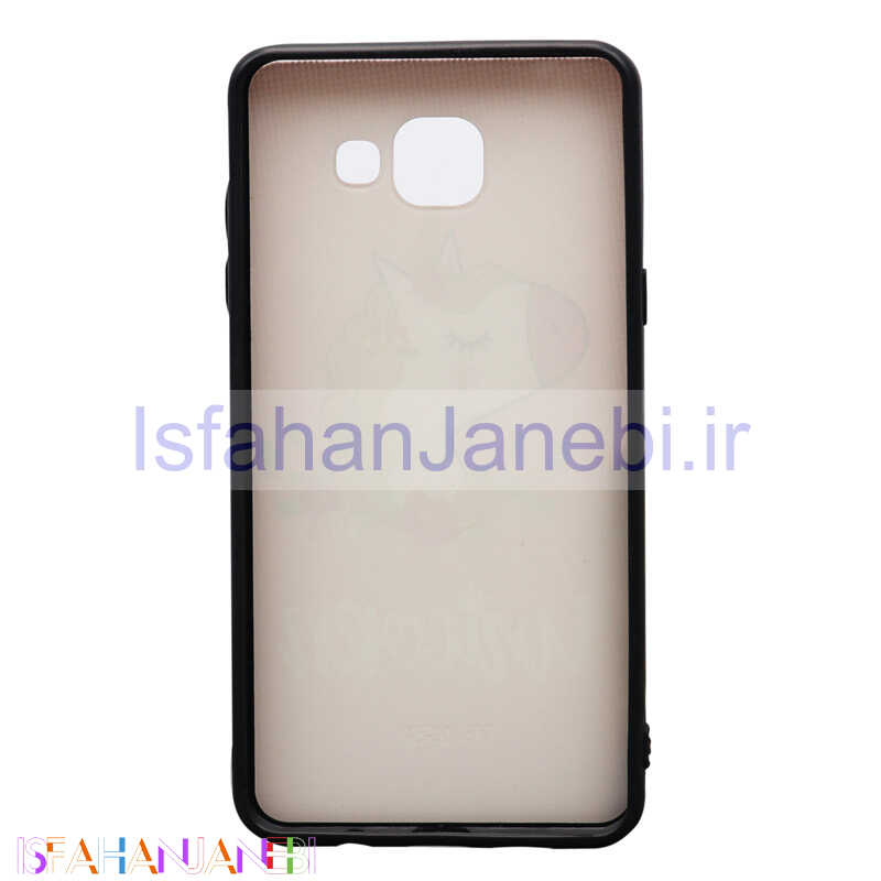 اصفهان جانبی-قاب فانتزی برجسته کد9 سامسونگ A5 2016 سری E
