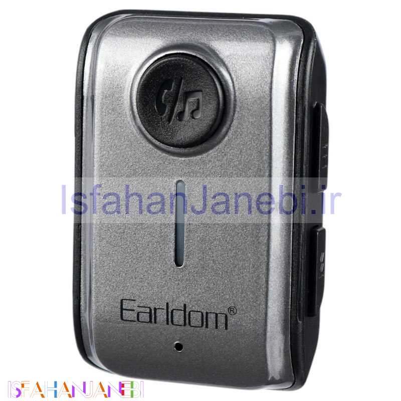 اصفهان جانبی-دانگل بلوتوث خودرو Earldom ET-BR16