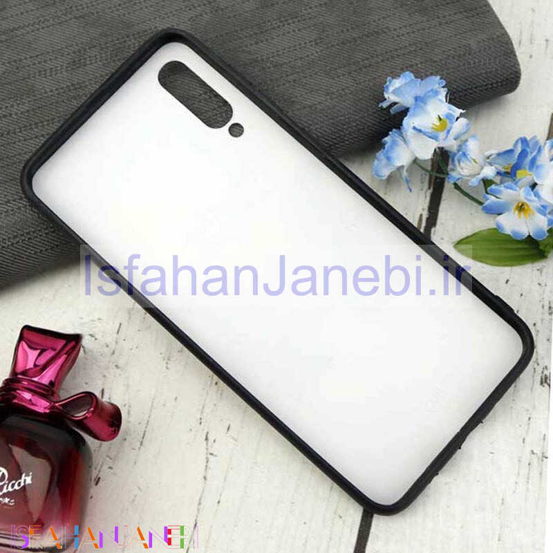 اصفهان جانبی-قاب فانتزی برجسته طرح دختر کد 2 سامسونگ A50