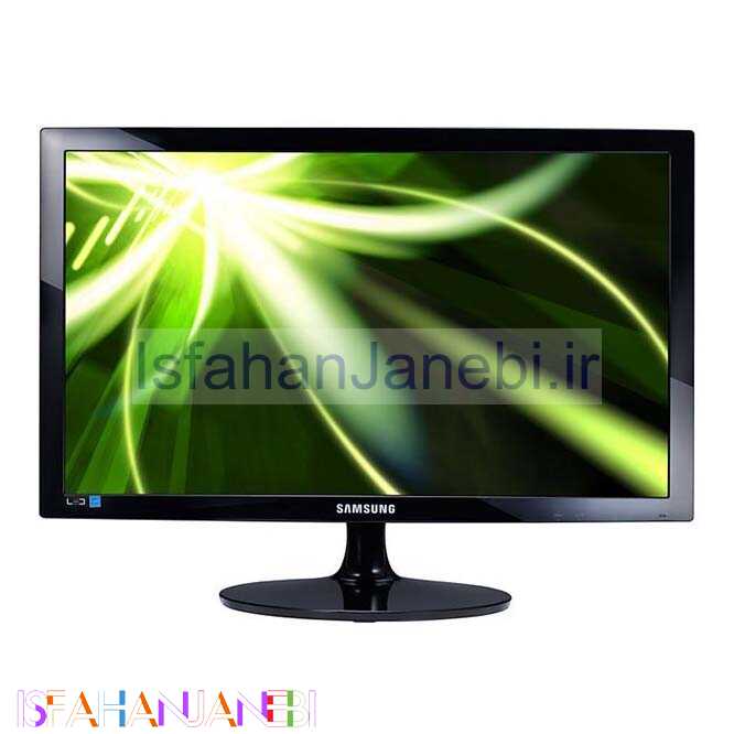 اصفهان جانبی-مانیتور سامسونگ S19R325N سایز 19 اینچ