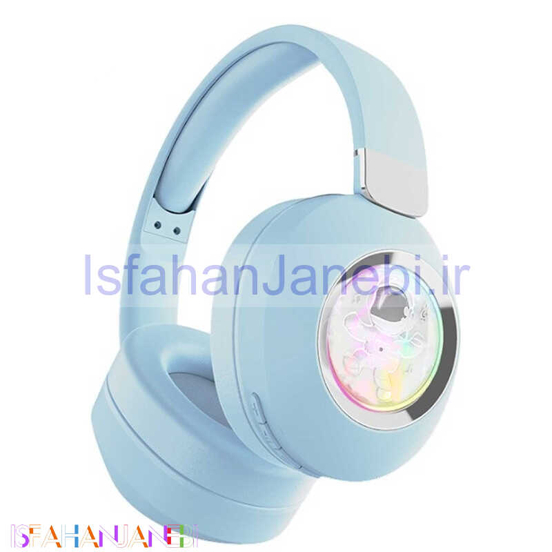 اصفهان جانبی-هدفون بلوتوثی ST856