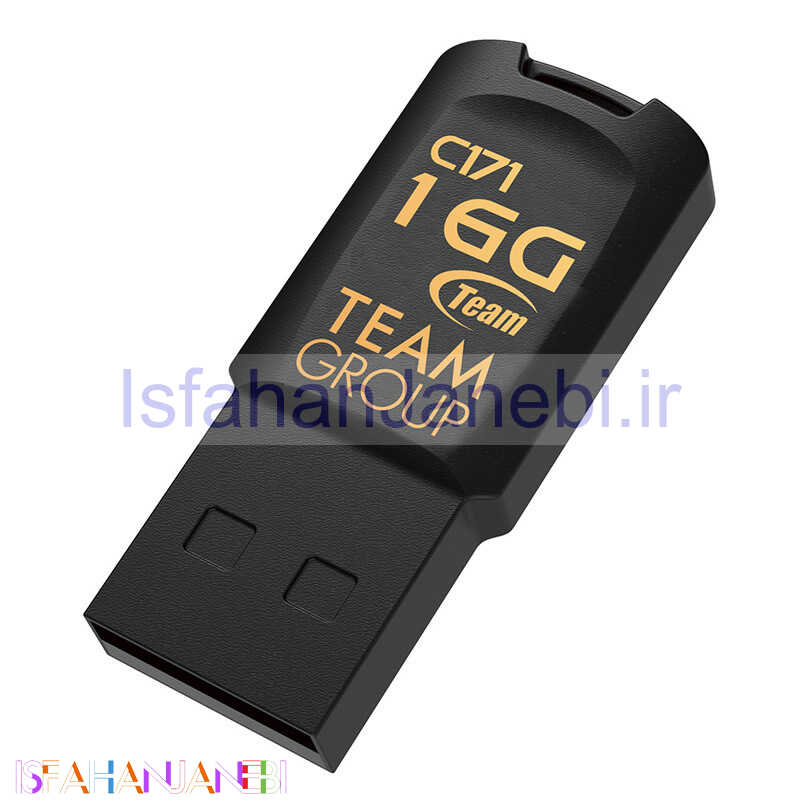 اصفهان جانبی-فلش 16 گیگ تیم گروپ TeamGroup C171