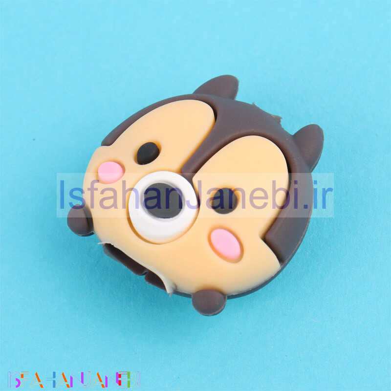 اصفهان جانبی-محافظ سری کابل طرح خرس