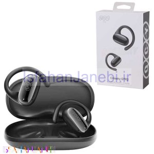 اصفهان جانبی-هندزفری بلوتوثی کیو سی وای Crossky GTR2