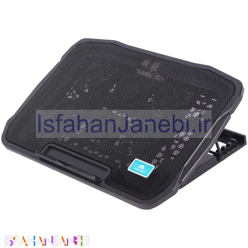 اصفهان جانبی-کول پد لپ تاپ Mikuso NCP-066