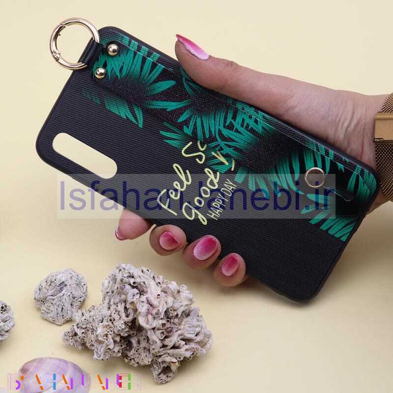 اصفهان جانبی-قاب طرحدار هولدر دستی کد10 سامسونگ A30s / A50s