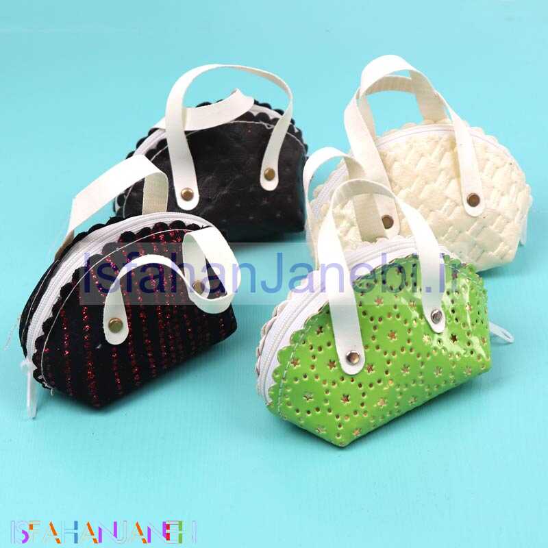 اصفهان جانبی-کیف هندزفری دسته دار جور