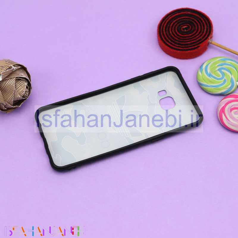 اصفهان جانبی-قاب فانتزی برجسته کد23 سامسونگ C5 Pro سری F