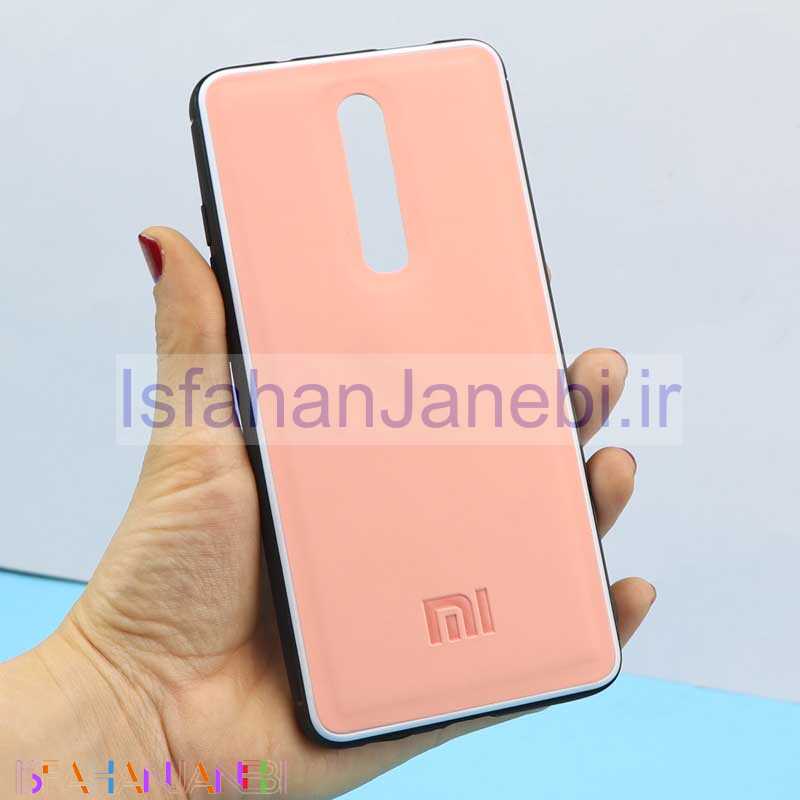 اصفهان جانبی-قاب رنگی Xiaomi Redmi K20