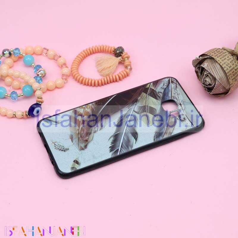 اصفهان جانبی-قاب فانتزی برجسته کد35 سامسونگ C7 سری H