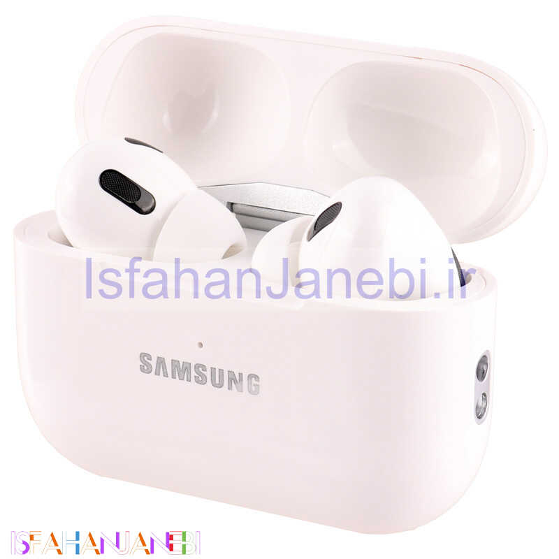 اصفهان جانبی-هندزفری بلوتوث دوتایی Samsung Pro 2