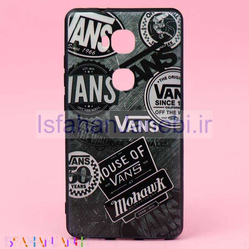 اصفهان جانبی-قاب فانتزی برجسته کد14 هواوی Honor 5x سری E