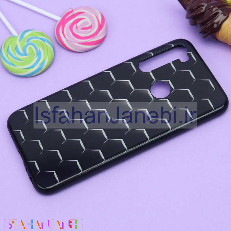 اصفهان جانبی-قاب فانتزی Fashion Case کد9 شیائومی Redmi Note 8T