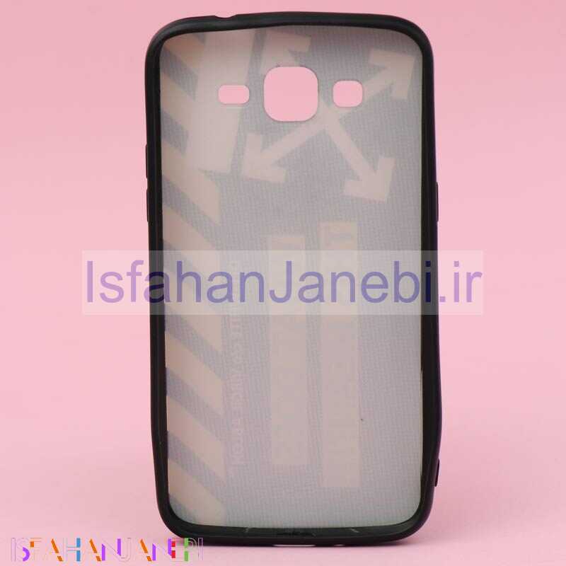 اصفهان جانبی-قاب فانتزی برجسته کد18 سامسونگ Galaxy Core Prime سری E