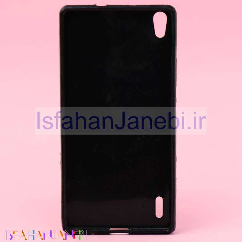 اصفهان جانبی-قاب فانتزی برجسته کد13 هواوی P7 سری E