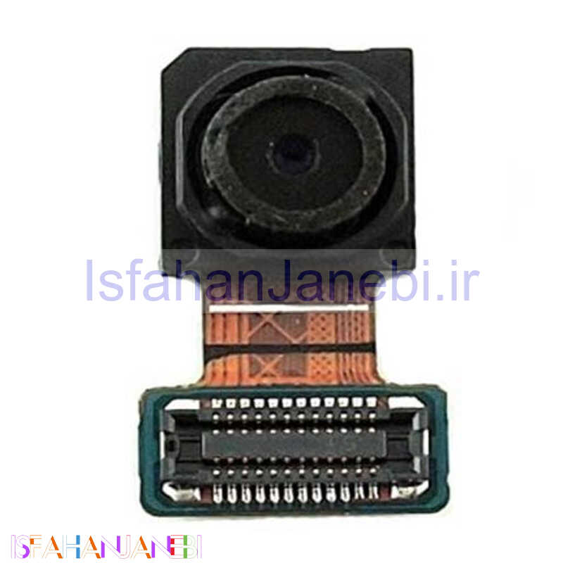 اصفهان جانبی-دوربین سلفی سامسونگ Samsung Galaxy A7 2016