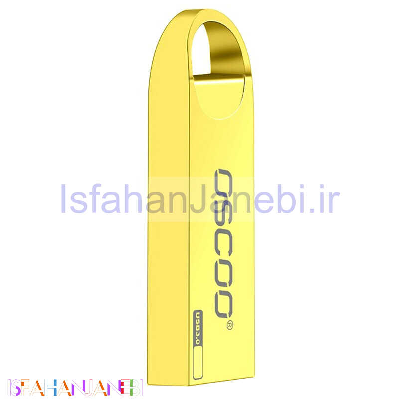 اصفهان جانبی-فلش 32 گیگ اوسکو Oscoo Taurus K002 USB3.0