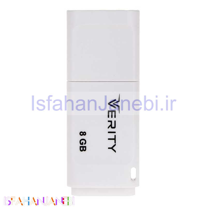 اصفهان جانبی-فلش 8 گیگ وریتی Verity V708