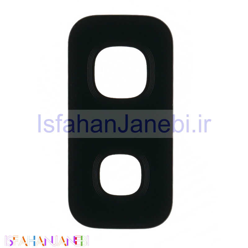 اصفهان جانبی-شیشه لنز دوربین گوشی Samsung Galaxy S9 Plus
