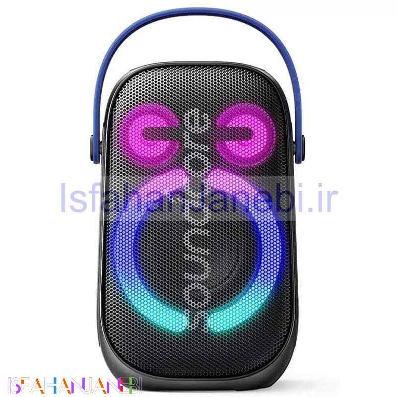 اصفهان جانبی-اسپیکر بلوتوثی فلش خور Anker SoundCore Rave Neo 2 A33A1Z11