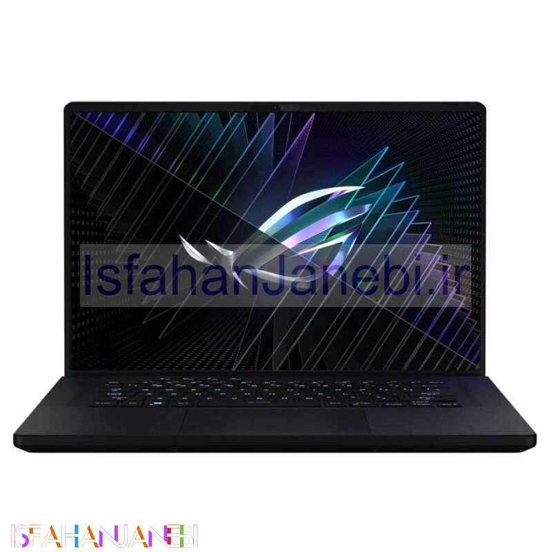 اصفهان جانبی-لپ تاپ Asus ROG Zephyrus M16 GU604VI Core i9 (13900H) 32GB 2TB SSD NVIDIA 8GB 16" 2K