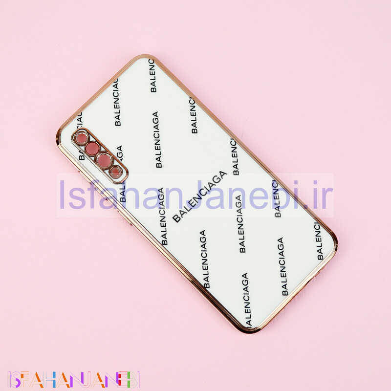 اصفهان جانبی-قاب طرحدار My Case محافظ لنزدار Samsung Galaxy A30s / A50s