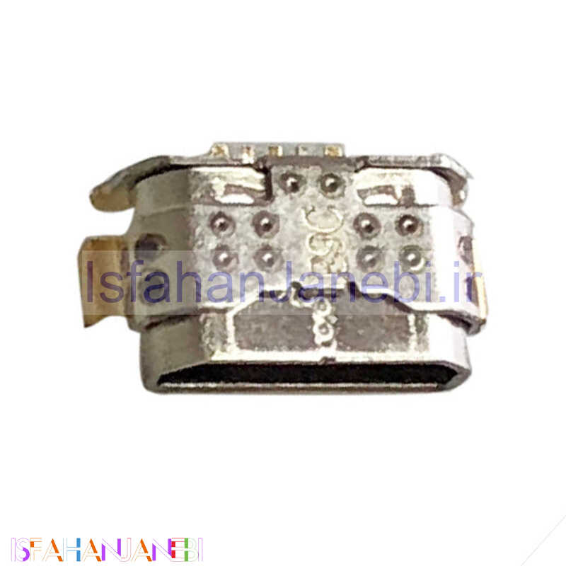 اصفهان جانبی-سوکت شارژ تبلت Samsung T295