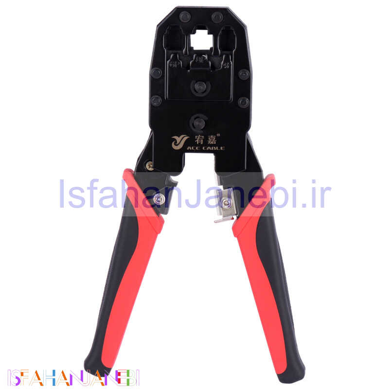 اصفهان جانبی-آچار شبکه Ace Cable YJ069