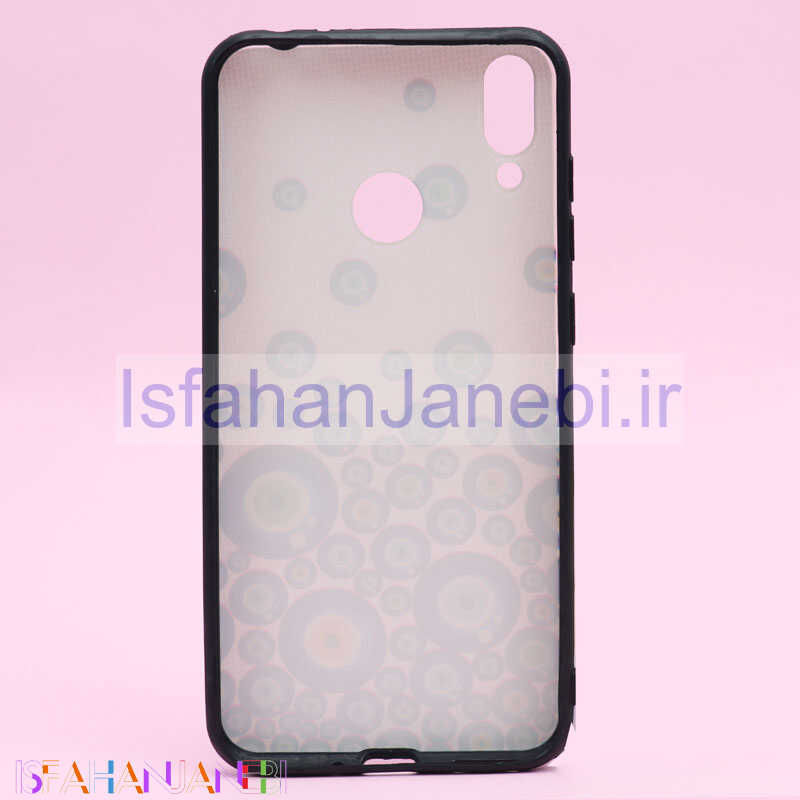 اصفهان جانبی-قاب فانتزی برجسته کد37 هواوی Honor 8C سری E