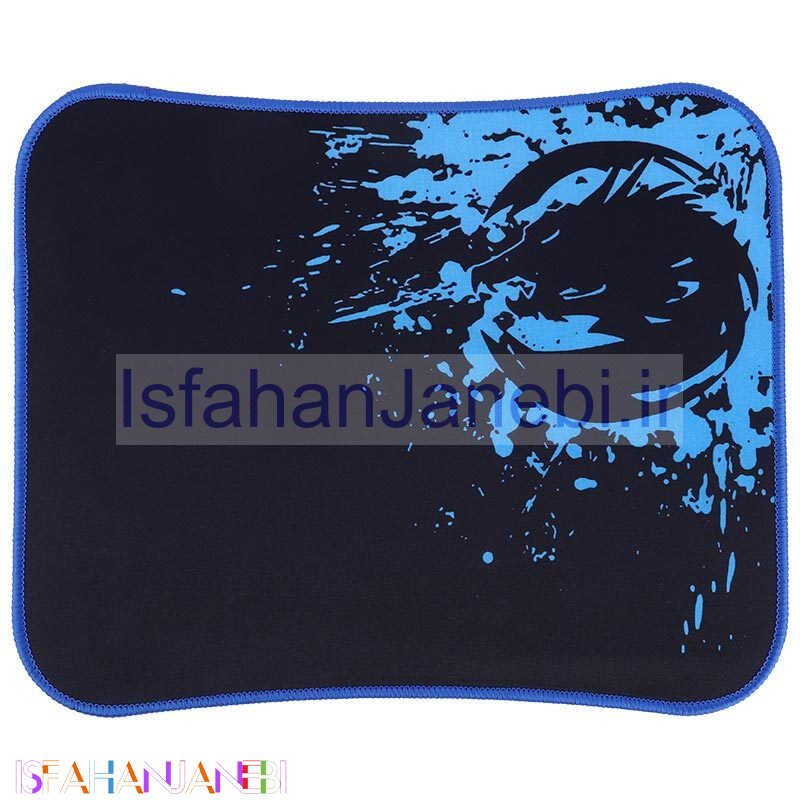 اصفهان جانبی-پد موس گیمینگ Kaiser Q-6 23*30cm