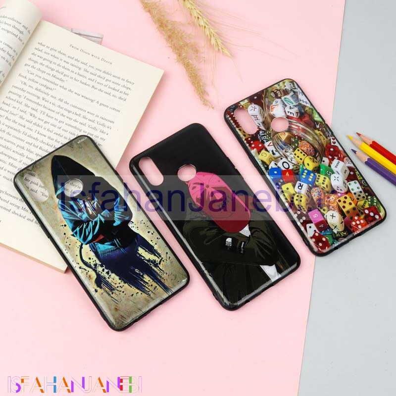 اصفهان جانبی-قاب فانتزی برجسته پسرانه سامسونگ A10s سری 16